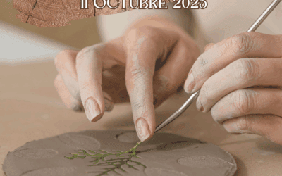 Cartel y fecha de Redueña Artesana 2025