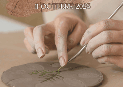Redueña Artesana 2025.