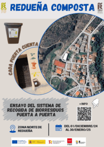 Redueña Composta 4 Puerta a puerta.
