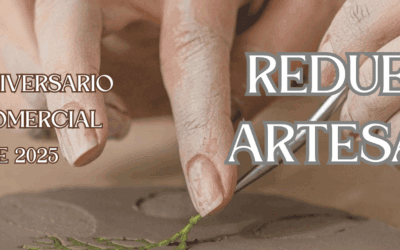 Actualidad 3 Normativa e inscripción para Redueña Artesana 2025