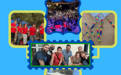 Actualidad 6 Exposición del concurso de fotografías de las fiestas
