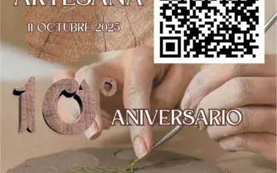 Actualidad 1 Accede a Redueña Artesana a través del QR
