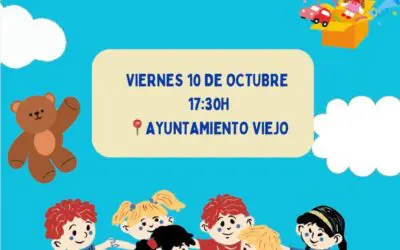 Concienciación de la dislexia