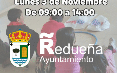 Actualidad 11 📚 ¡Día sin Cole: Aprendizaje y Risas Garantizadas!