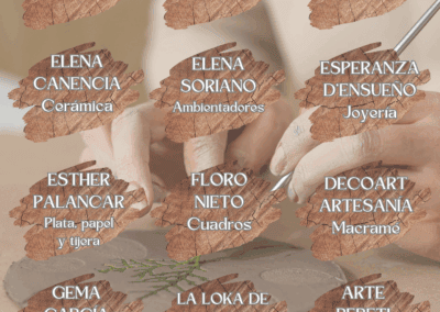 pasaporte artesano 2025 1