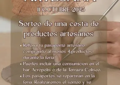 Sorteo.
