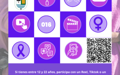 Actualidad 5 III edición del concurso juvenil de vídeos cortos contra la violencia sobre las mujeres