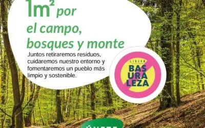 Actualidad 1 ¡Este sábado 29 de noviembre: todos al Barranco del Moral para dejarlo impecable!