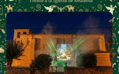 Redueña celebra unas Navidades Singulares con un espectáculo único subvencionado por la Comunidad de Madrid