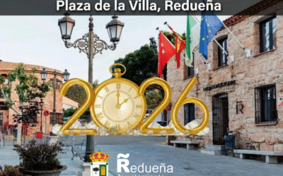 ¡Celebra la Nochevieja Infantil en Redueña: Una Fiesta Familiar para Despedir el Año!
