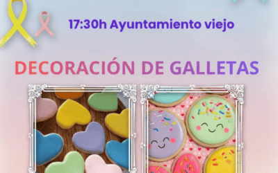 ¡Redueña se une con sabor y corazón! Únete a nuestra tarde solidaria contra el cáncer