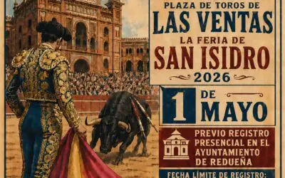 Redueña y la emoción de San Isidro: tradición, cultura y una oportunidad única para nuestros vecinos