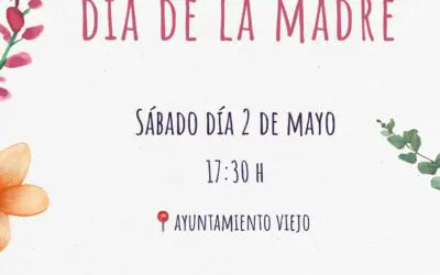 🌸 Un Día de la Madre lleno de tradición… y una pequeña sorpresa