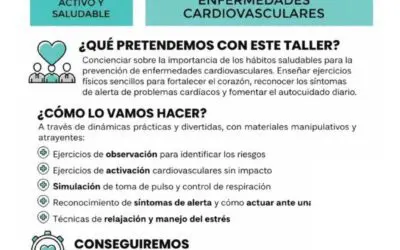 Lunes 25 Mayo – ¡Tu corazón también merece atención hoy! ❤️