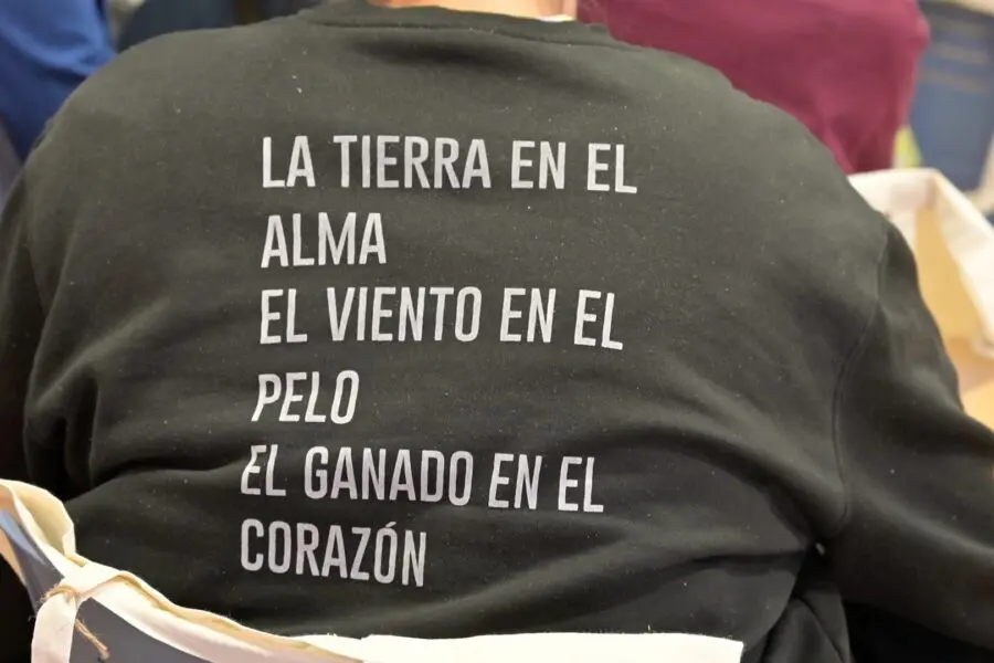7. Público la tierra en el alma 7. Publico la tierra en el alma 1