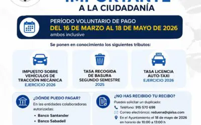 Período voluntario de pago de tributos