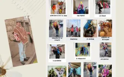 La Comunidad de Madrid impulsa la declaración de «Nuestras Vaquillas» como Bien de Interés Cultural