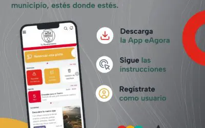 Redueña avanza hacia un Ayuntamiento más digital y cercano con el lanzamiento de eAgora