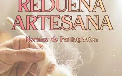 Normativa de participación de artesanos en Redueña Artesana 2026