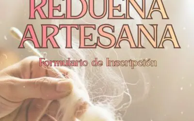 Abierto el plazo de inscripción para participar en Redueña Artesana 2026