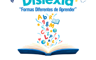 Taller por el Día de la Dislexia