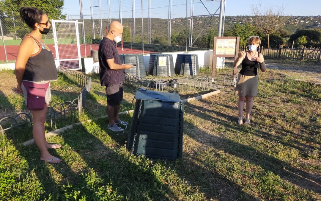 Estrategia Desarrollo Sostenible Participativa 2017-2023