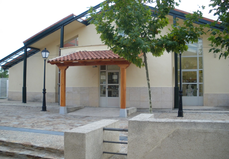 Centro Educativo Casa de Niños