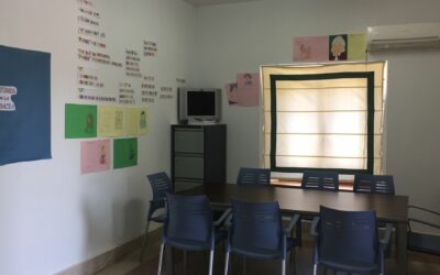Horario e información general