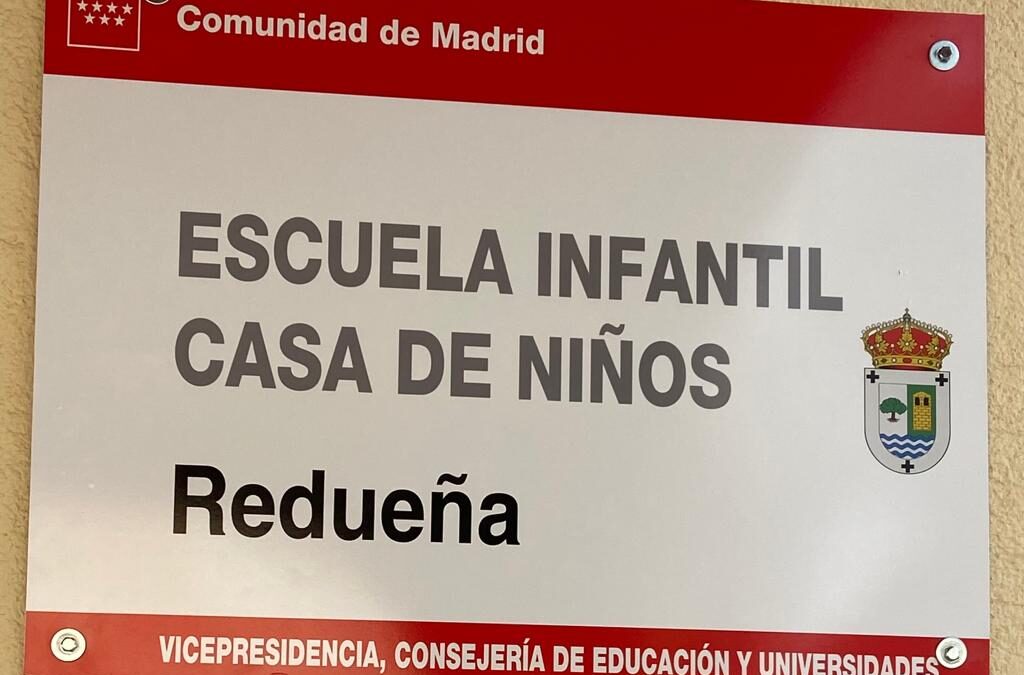 Casa de Niños estrena cartel
