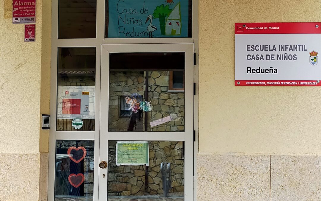 Solicitudes Casa de Niños para el curso 2024/2025