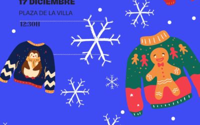 Programa de eventos: 15 diciembre-17 diciembre