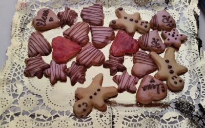 Actualidad 29 Concurso gastronómico navideño en Redueña