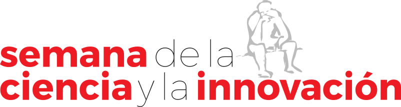 Logo Semana de la Ciencia.