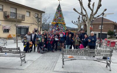 Deporte y solidaridad en la carrera de Redueña