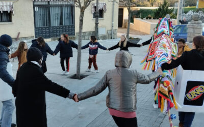 Festejos del Carnaval 2024