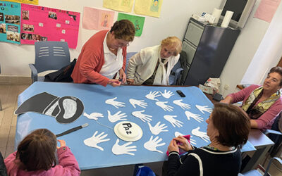 Día de la Paz y la No Violencia