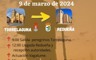 Deporte 9 Día del Peregrino 2024