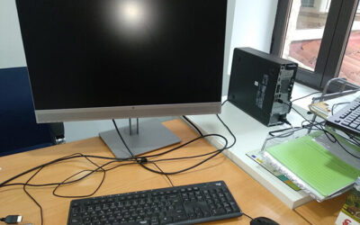 El Ayuntamiento moderniza sus recursos de gestión digital