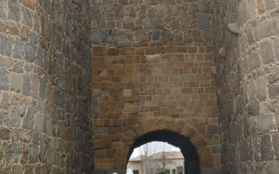 Las vecinas de Redueña celebraron el Día de la Mujer