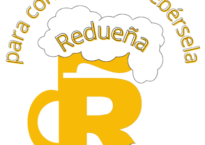 Logo de la feria.