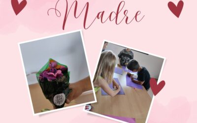 Buena salud y amor a las madres