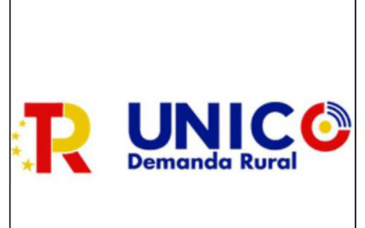 Mejore la conexión a Internet con UNICO Demanda Rural