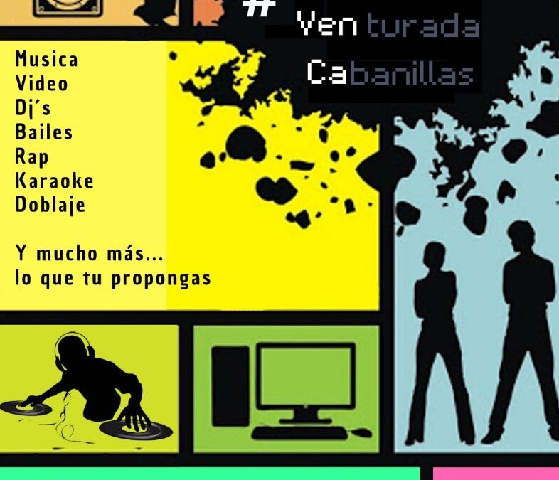 Comienzo del curso de creación digital