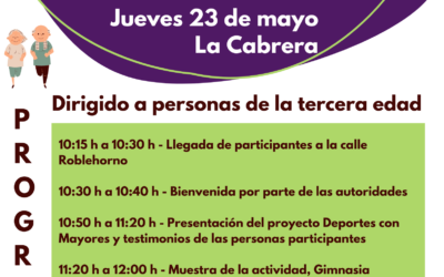 Encuentro de Pueblos de Puntos Activos Sierra Norte