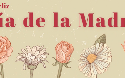 Feliz Día de la Madre