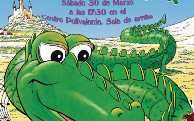 Teatro de títeres para niños por la Igualdad