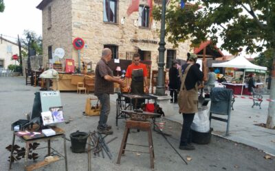 Actualidad 13 Normativa de Redueña Artesana 2024