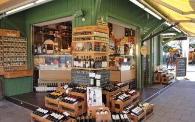 Actualidad 16 Ayudas para el fomento de la actividad comercial