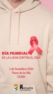 Día Mundial del Sida.
