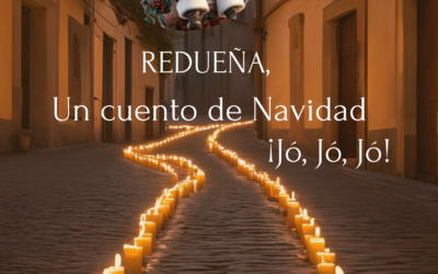 Actualidad 21 Nota de prensa: «Redueña, un cuento de Navidad»